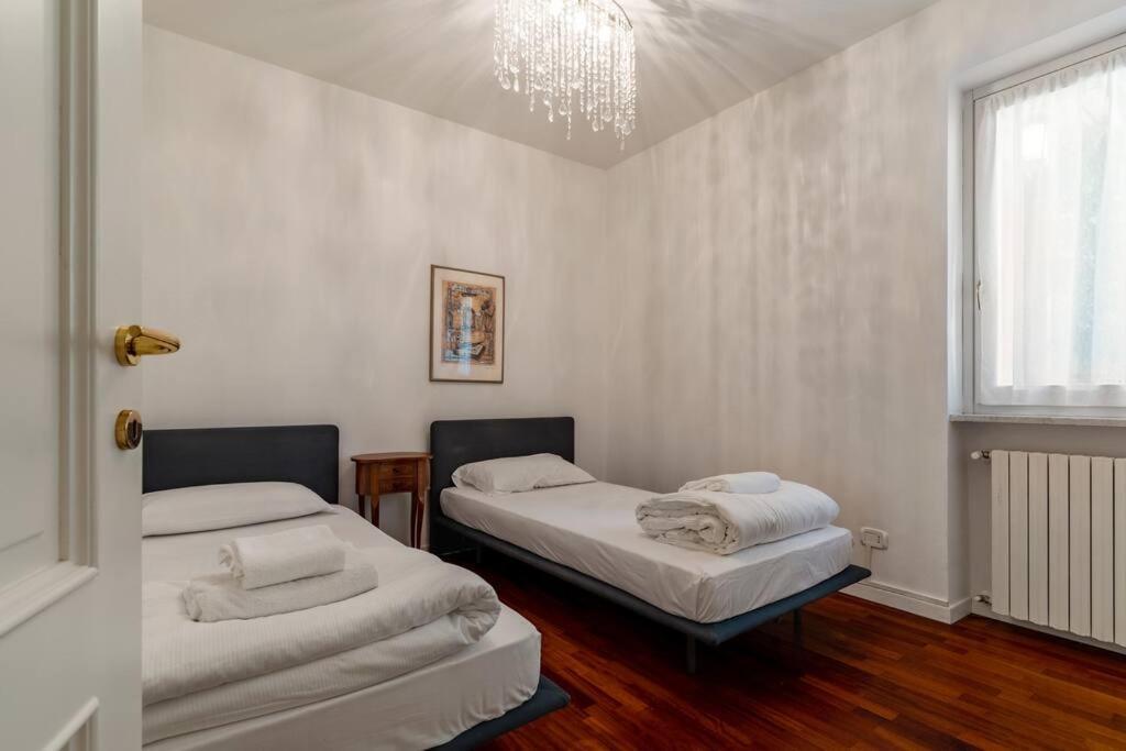 Casa Belvedere Toscolano Maderno Exteriör bild