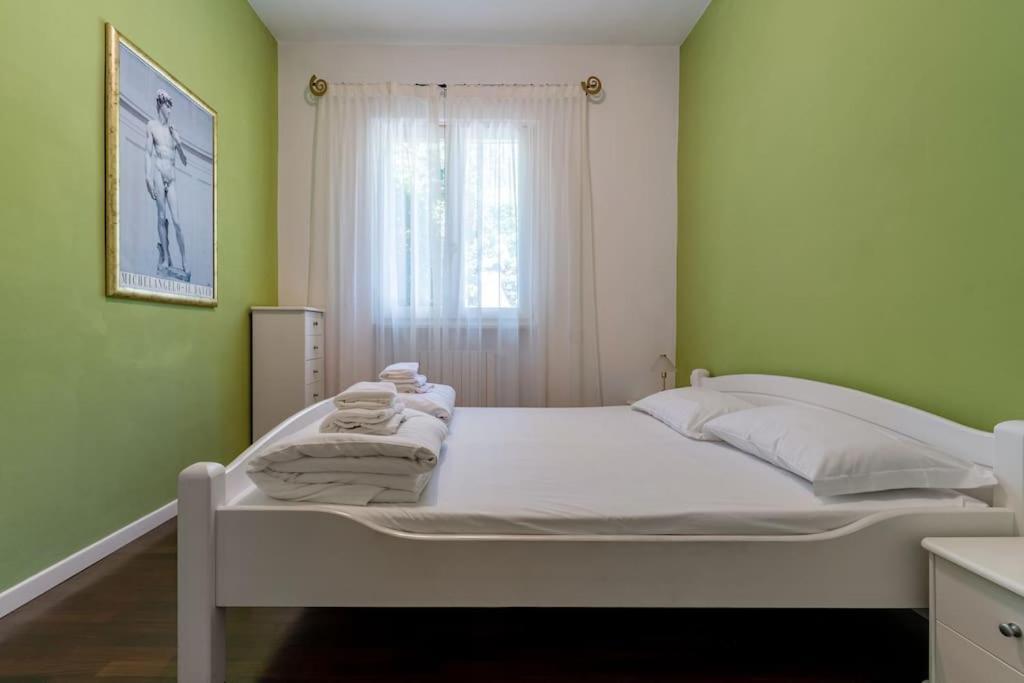 Casa Belvedere Toscolano Maderno Exteriör bild