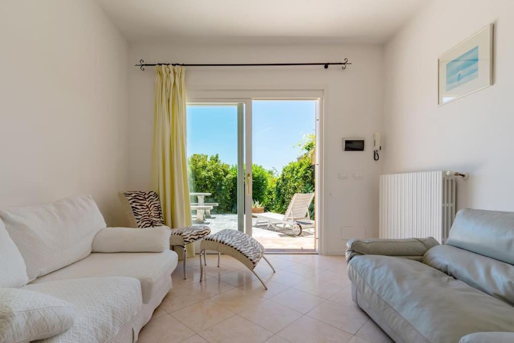 Casa Belvedere Toscolano Maderno Exteriör bild